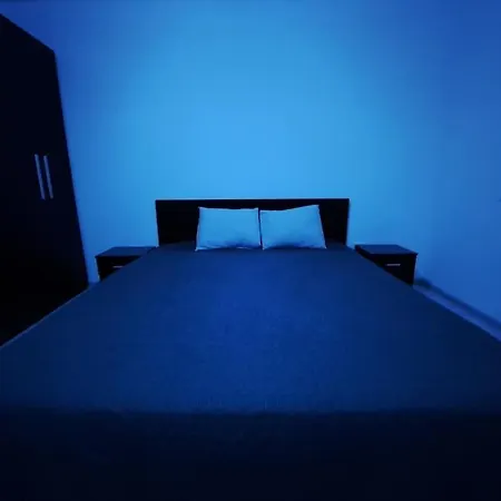 Апартаменти Mood *